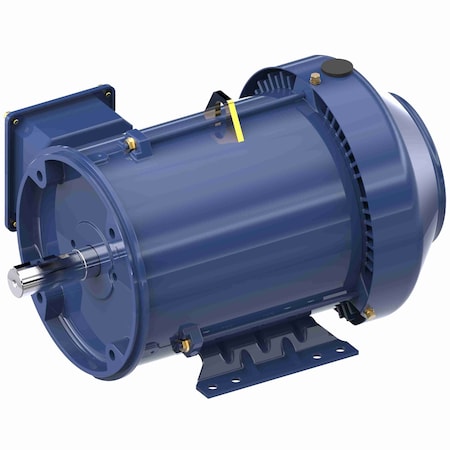 Marathon 5 Hp General Purpose Motor, 3 Phase, 1800 Rpm, GT1213A GT1213A